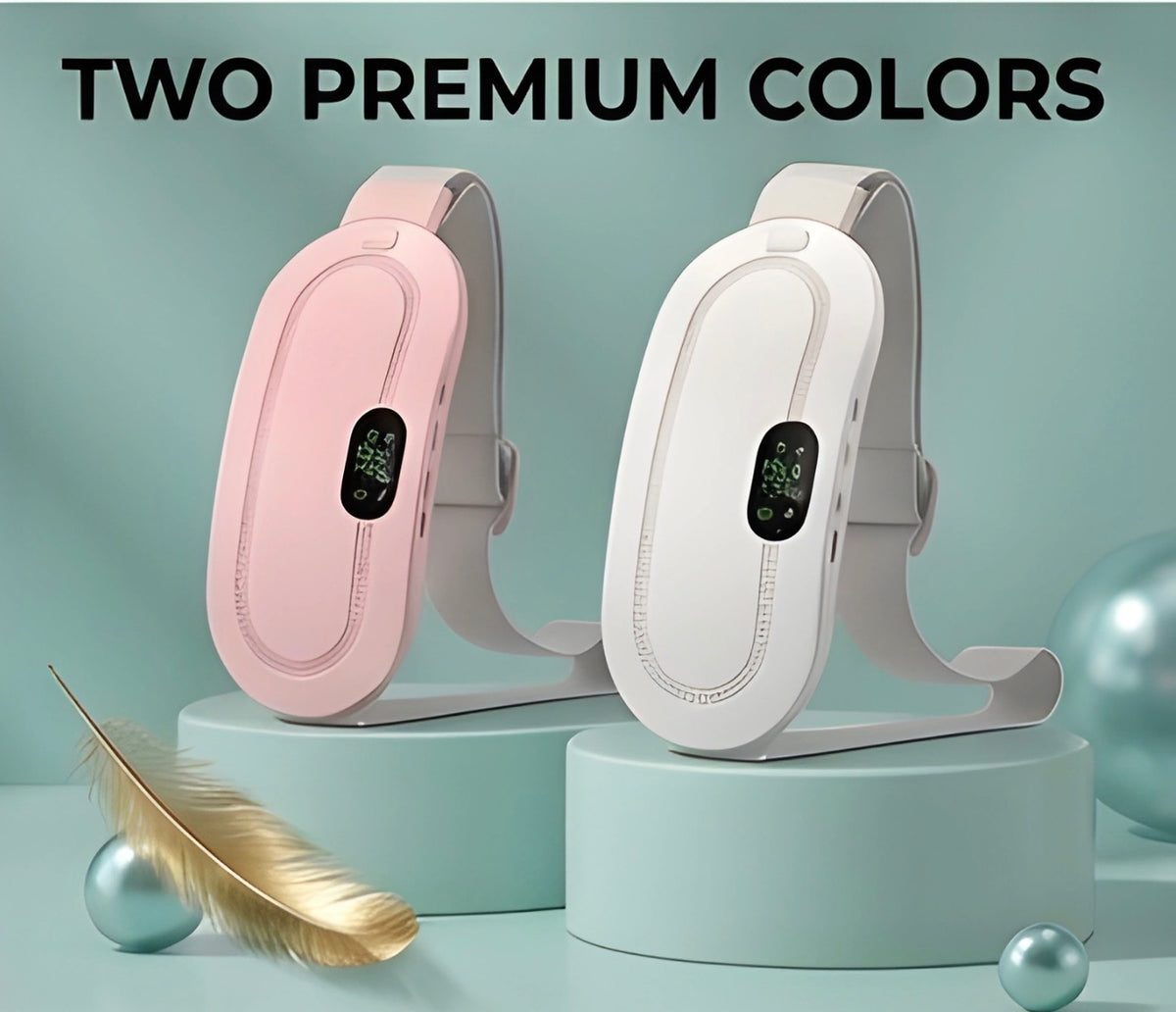 Menstrual Heat Relief Belt