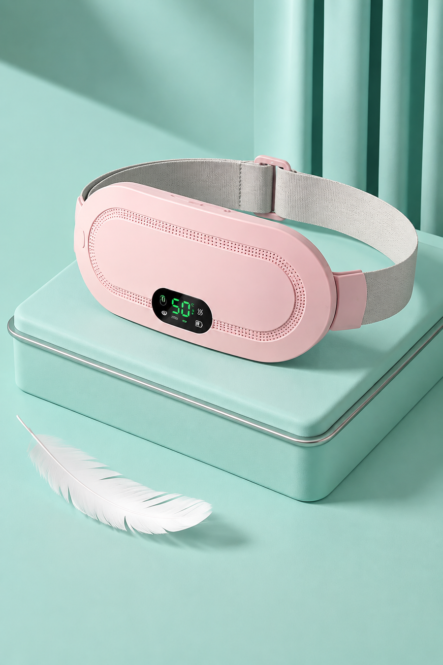 Menstrual Heat Relief Belt